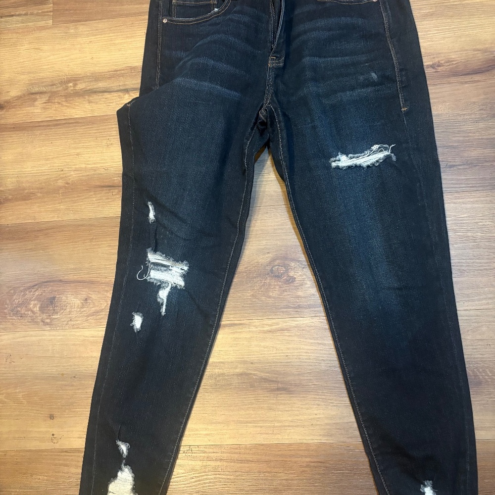 Lularoe Jeans size 32